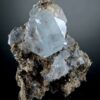 Blue Celestite Pugh Quarry Ohio