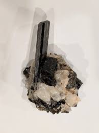 Fluoro-Richterite Bancroft Canada