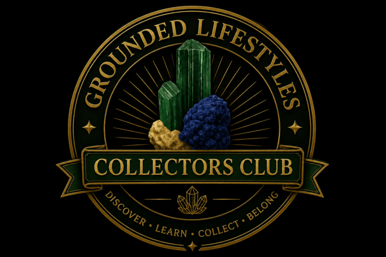 Grounded Lifestyles Collector Club