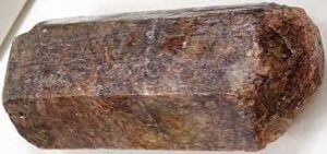 apatite Yates Mine Ontario Canada