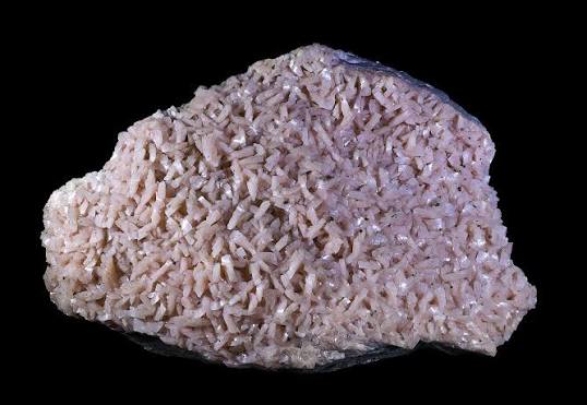 dolomite