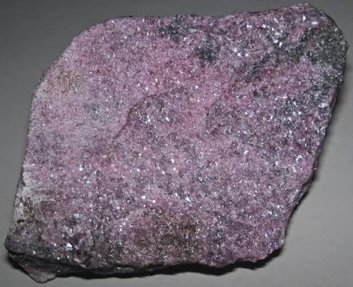 Hexagonite, Fowler, New York