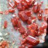 Realgar Nevada