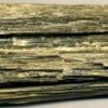 Serpentine Ropes Gold Mine Michigan