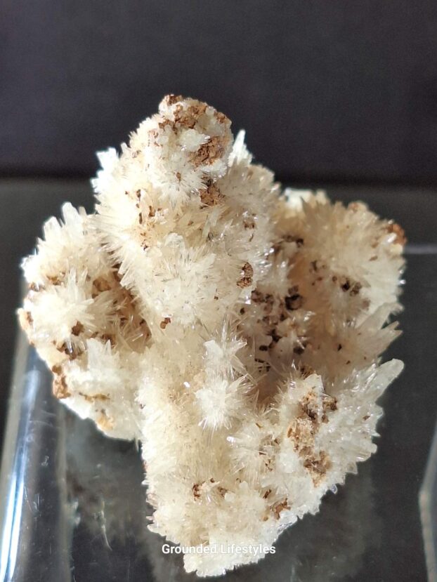 Aragonite Mexico