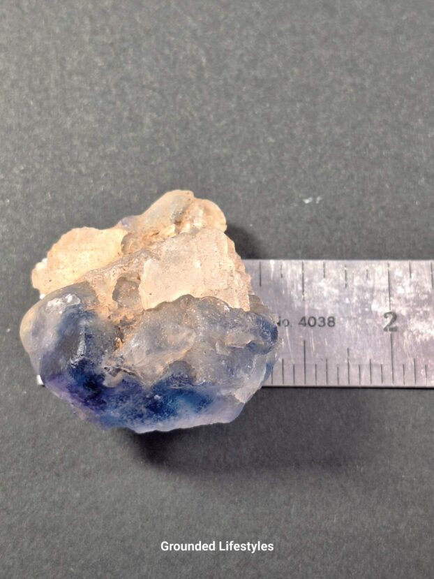 Blue Halite New Mexico