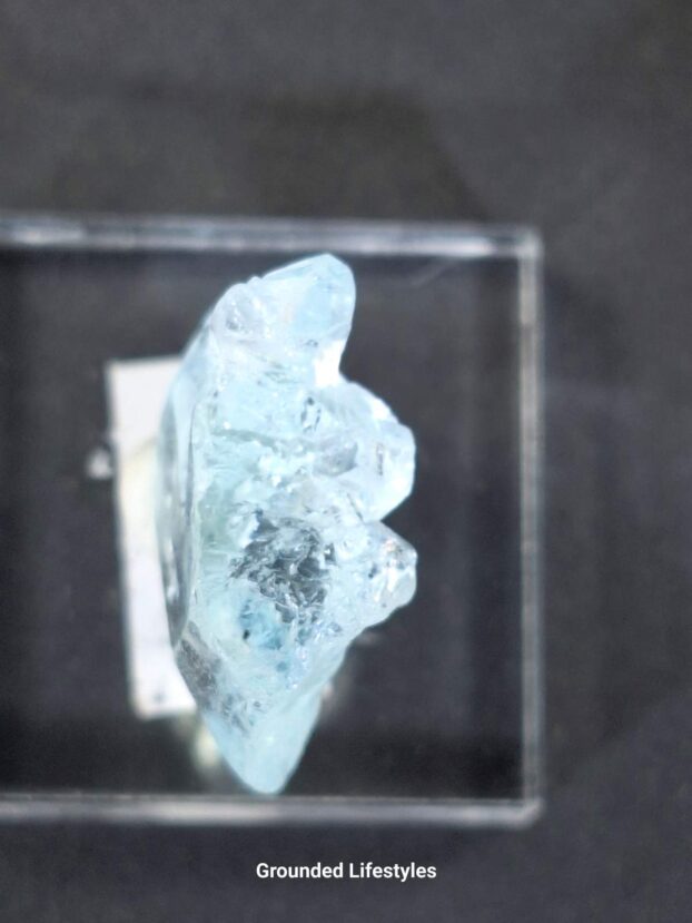 Blue Topaz Brazil