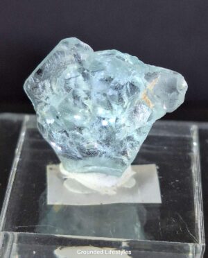 Blue Topaz Brazil