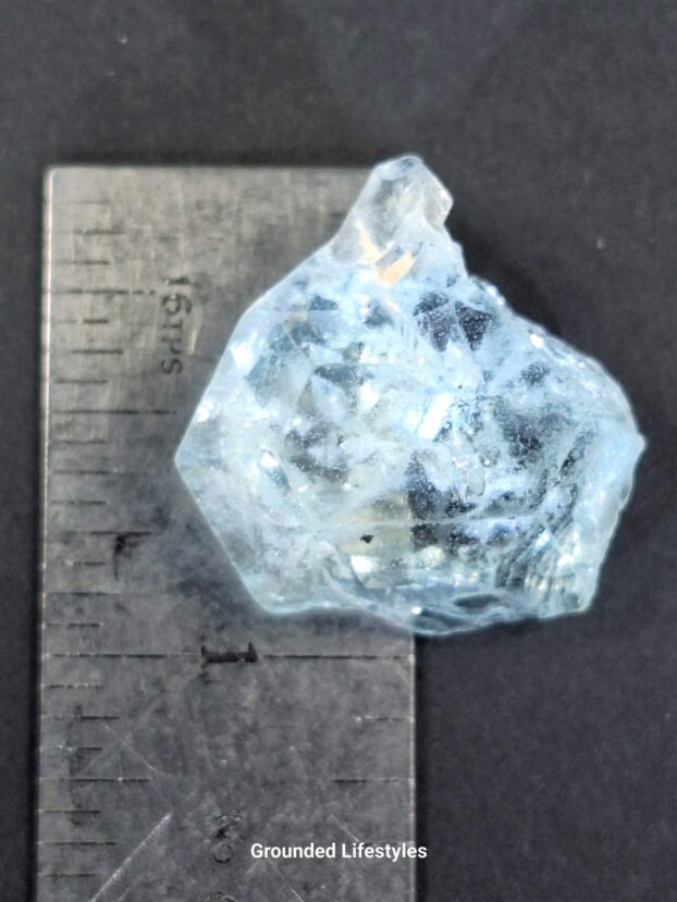 Blue Topaz Brazil