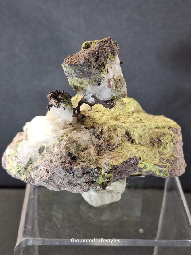 Native Copper – Keweenaw Michigan