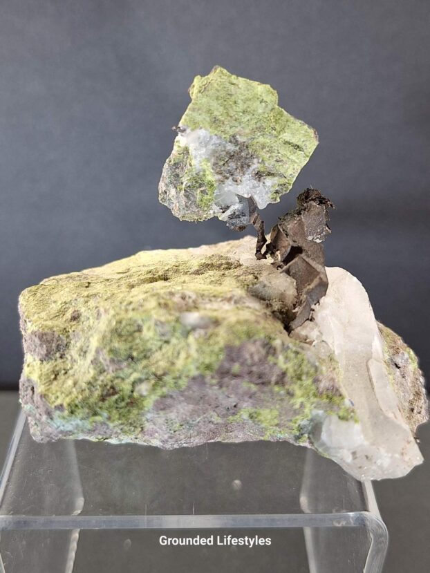 Native Copper – Keweenaw Michigan
