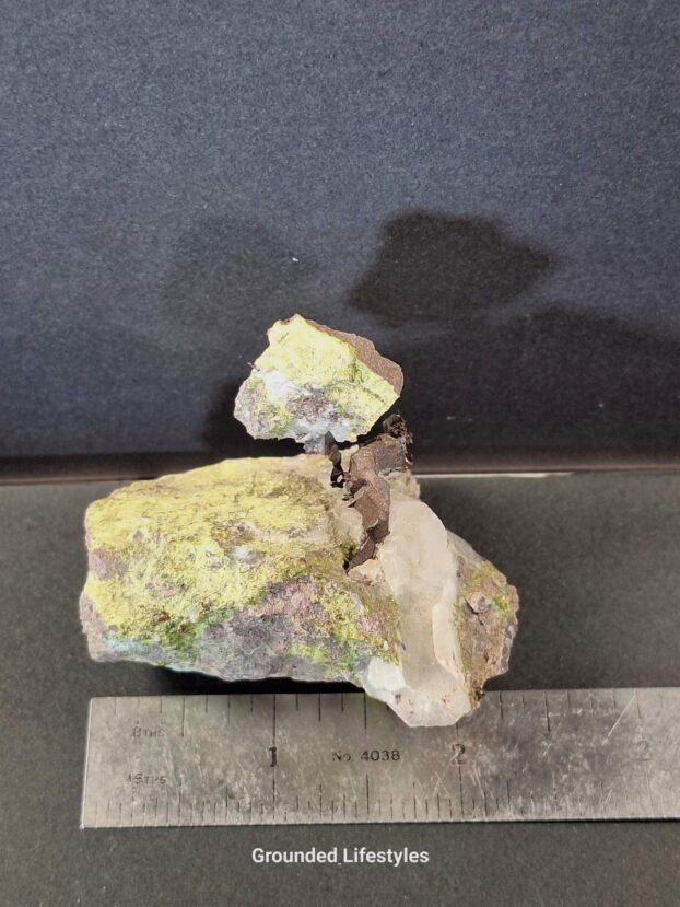 Native Copper – Keweenaw Michigan