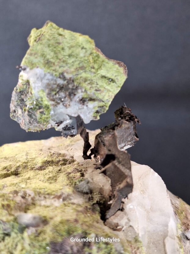 Native Copper – Keweenaw Michigan