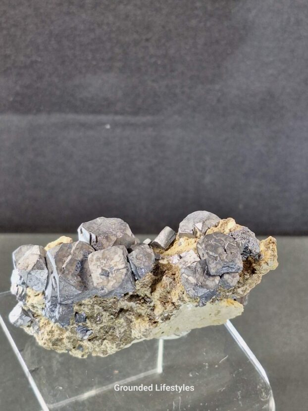 Galena – Joplin Mining District, Missouri