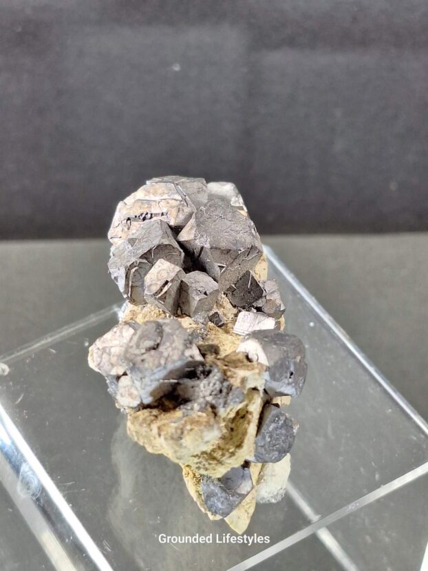 Galena – Joplin Mining District, Missouri
