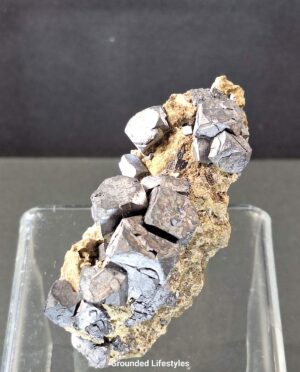 Galena – Joplin Mining District, Missouri