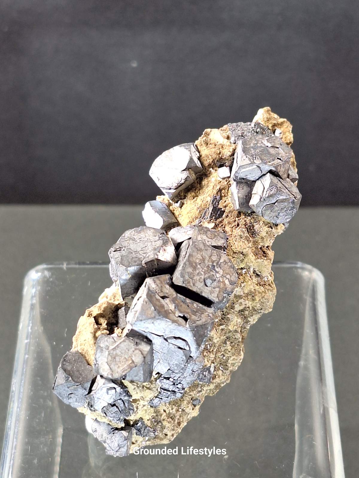 Galena – Joplin Mining District, Missouri
