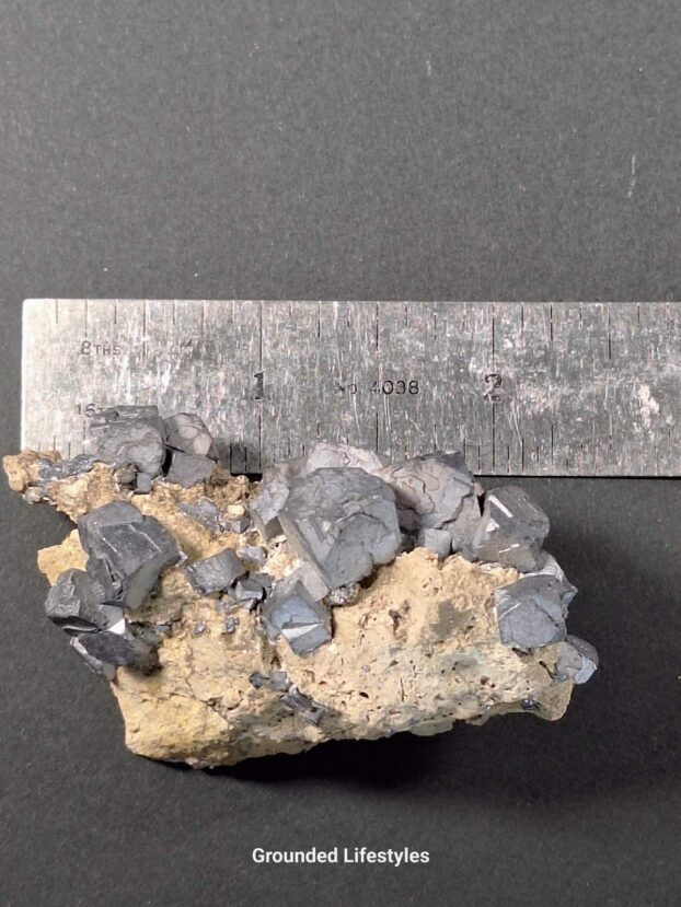 Galena – Joplin Mining District, Missouri