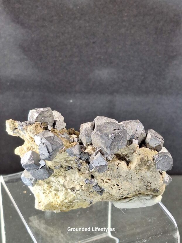 Galena – Joplin Mining District, Missouri