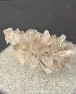 Hemimorphite – Ojuela Mine, Mapimí, Durango, Mexico