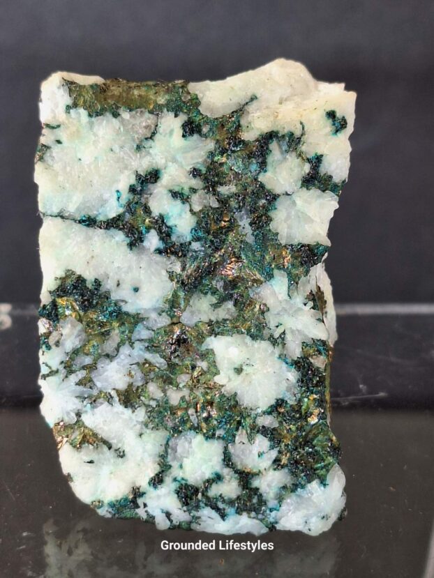 Mohawkite Michigan