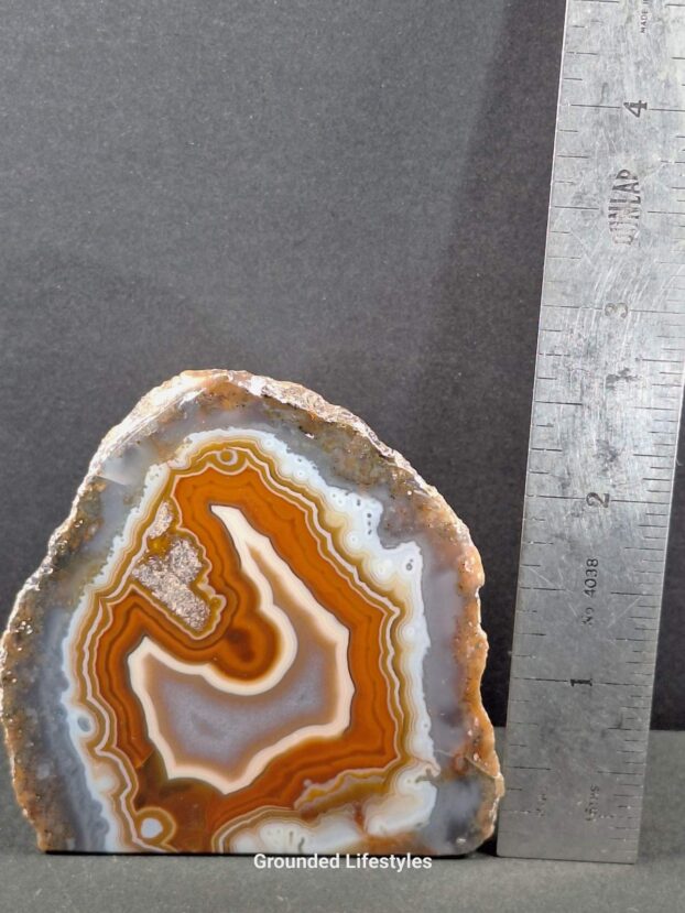 Moroccan Agate