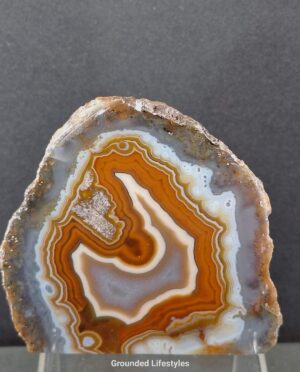 Moroccan Agate