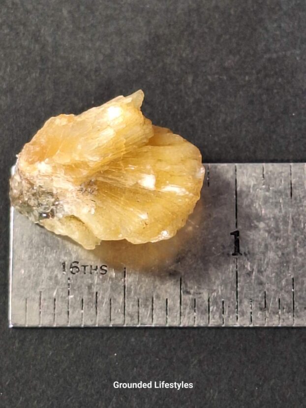Stilbite Patterson New Jersey