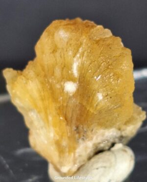 Stilbite Patterson New Jersey