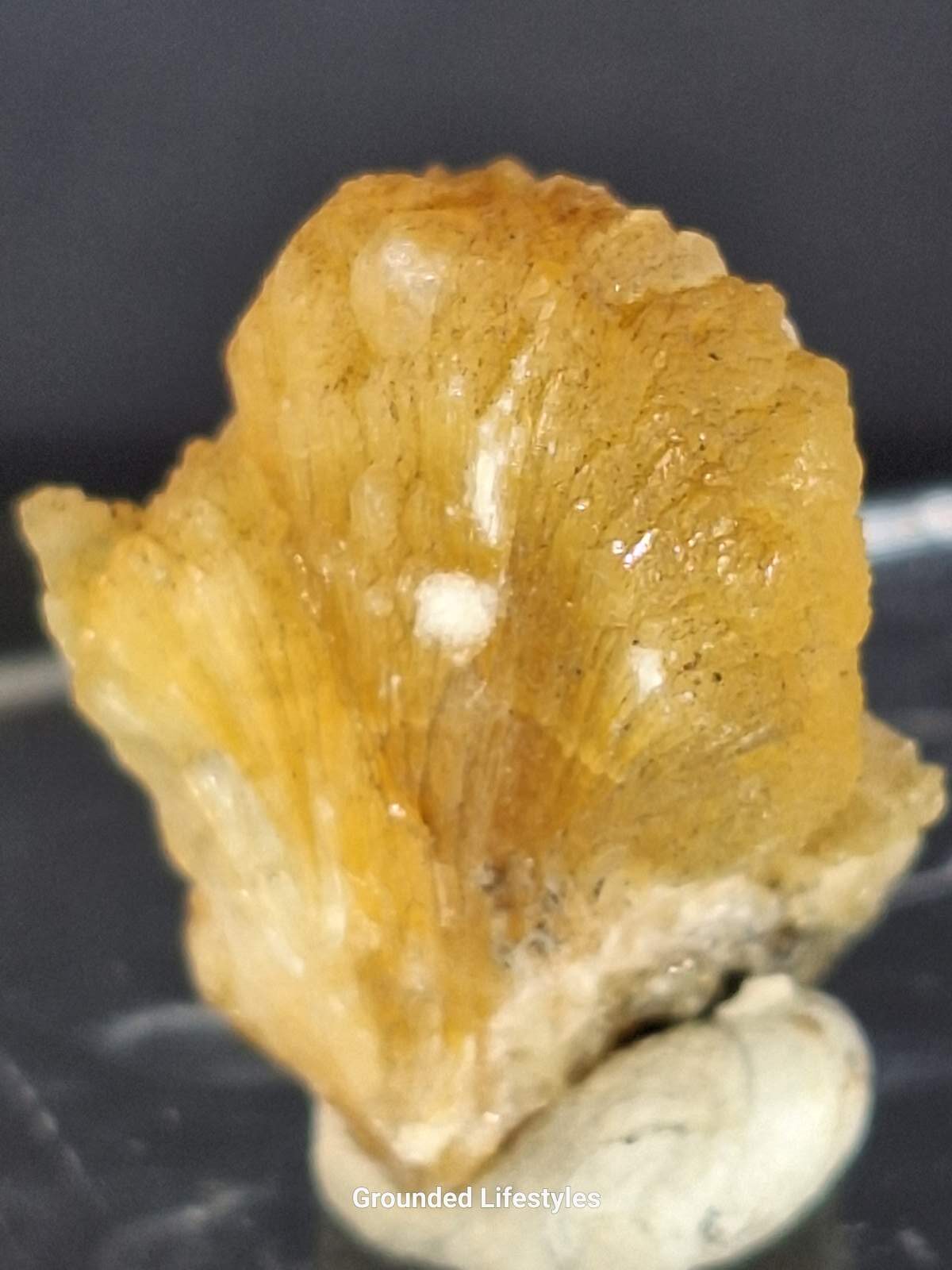 Stilbite Patterson New Jersey