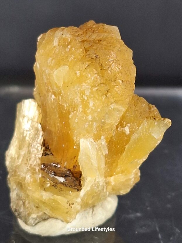 Stilbite Patterson New Jersey