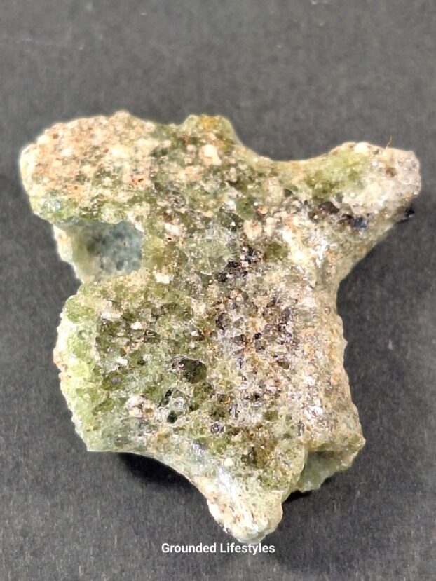 Trinitite 3.7 Grams – Atomic Glass from New Mexico - Image 3