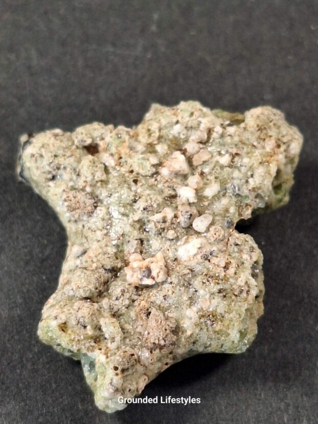 Trinitite 3.7 Grams – Atomic Glass from New Mexico - Image 4