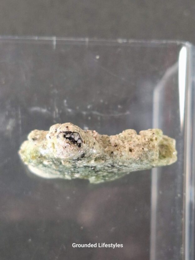Trinitite 3.7 Grams – Atomic Glass from New Mexico - Image 6