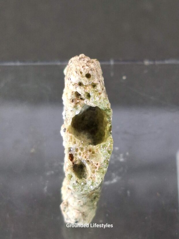 Trinitite 3.7 Grams – Atomic Glass from New Mexico - Image 5