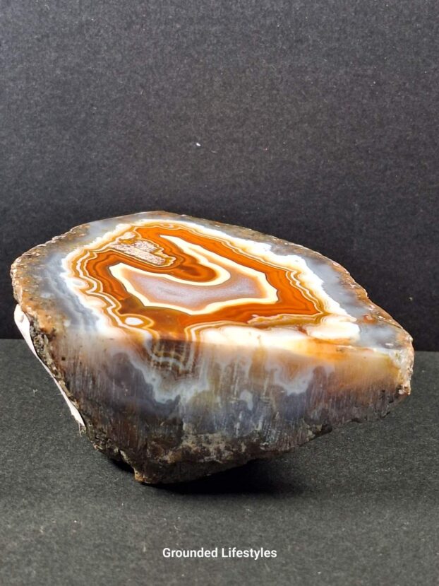 Moroccan Agate