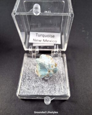 Turquoise New Mexico