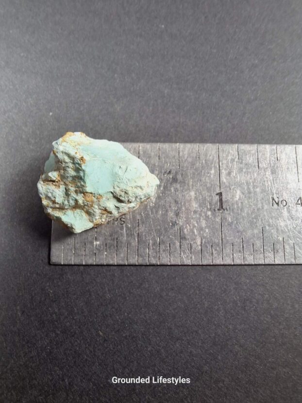 Turquoise New Mexico