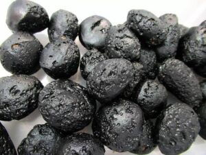 tibetan tektite