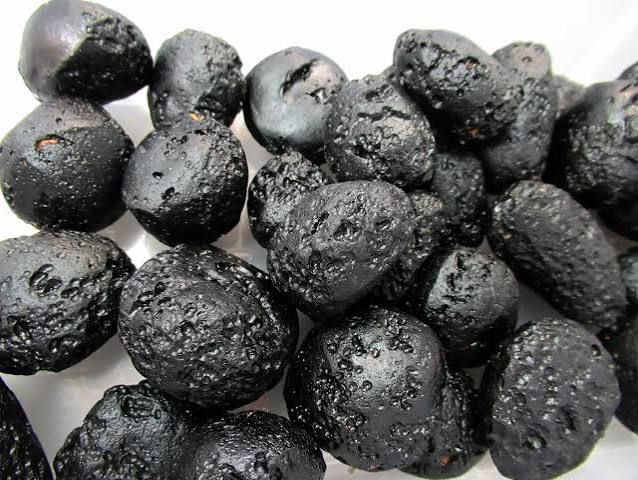 tibetan tektite