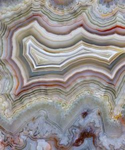 Agate Grounded Lifestyles