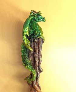 Dragon Wand Grounded Lifestyles Products