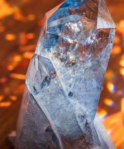 Quartz is King Article Grounded Lifestyles